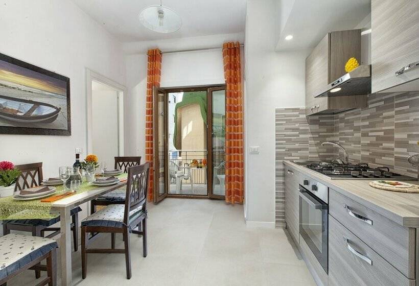 B&b Apartment Sleeps3 Parking Balcony Petfriendly