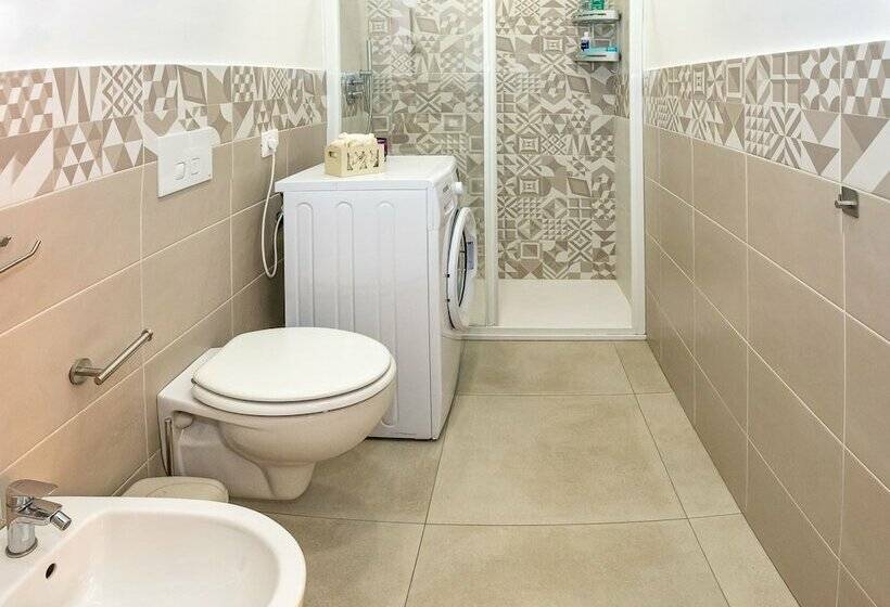 B&b Apartment Sleeps3 Parking Balcony Petfriendly