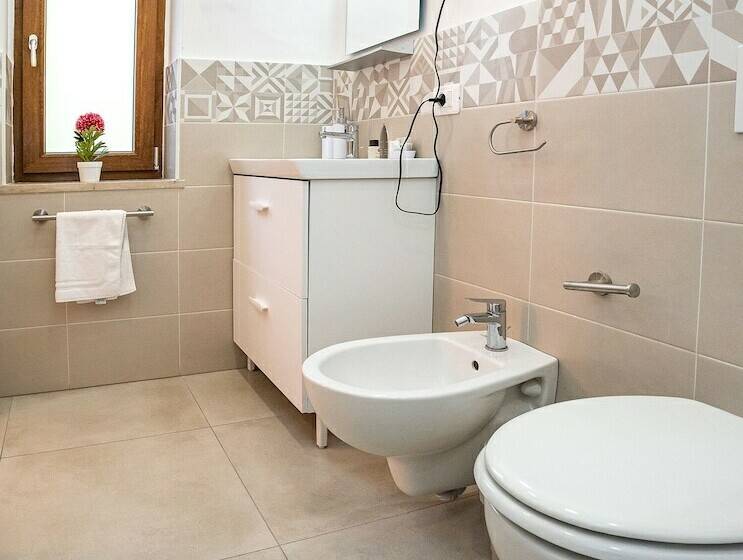 B&b Apartment Sleeps3 Parking Balcony Petfriendly