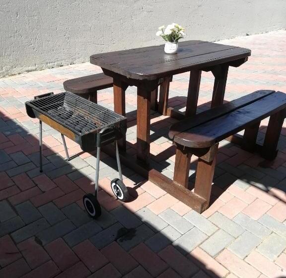 Beautiful & Serene Airbnb House