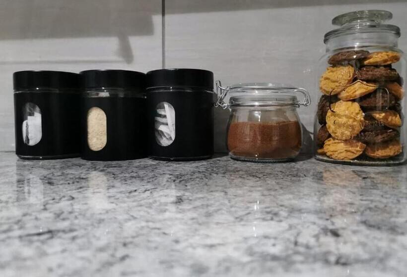 Beautiful & Serene Airbnb House