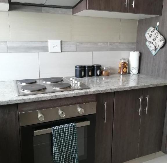 Beautiful & Serene Airbnb House