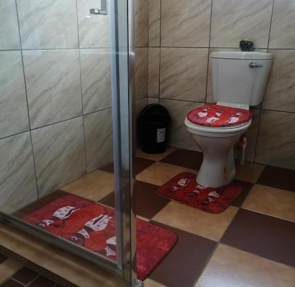 Beautiful & Serene Airbnb House