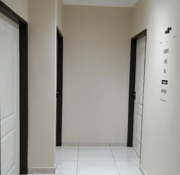 Beautiful & Serene Airbnb House