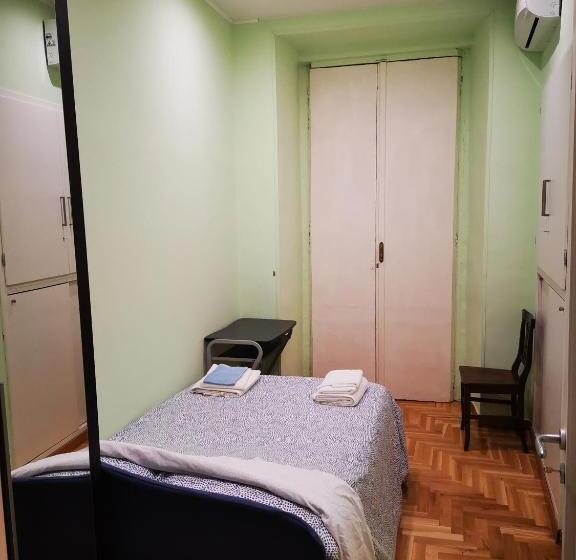 تختخواب و صبحانه Casa Cupiello Via Chiaia   Casa Vacanze Ad Uso Esclusivo