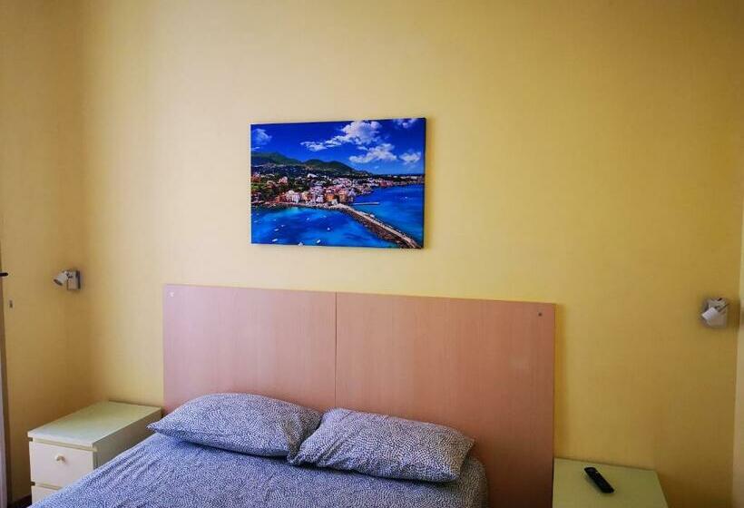 تختخواب و صبحانه Casa Cupiello Via Chiaia   Casa Vacanze Ad Uso Esclusivo