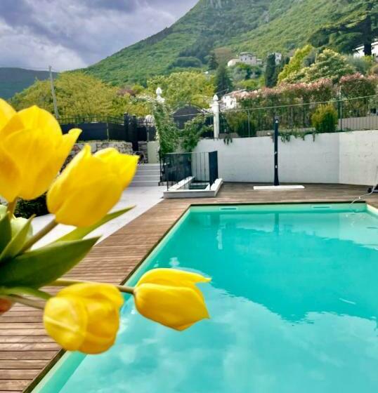 민박 Corte Caiar Bed&breakfast