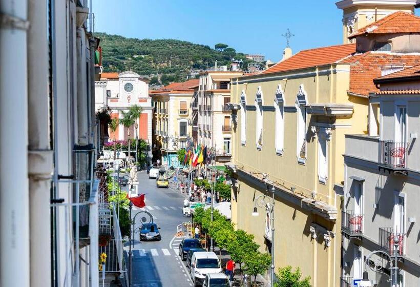 민박 Emma Luxury Room