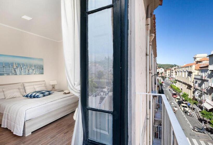 민박 Emma Luxury Room