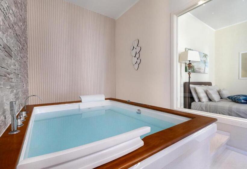 민박 Emma Luxury Room