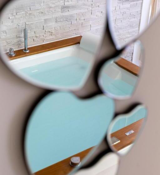 민박 Emma Luxury Room