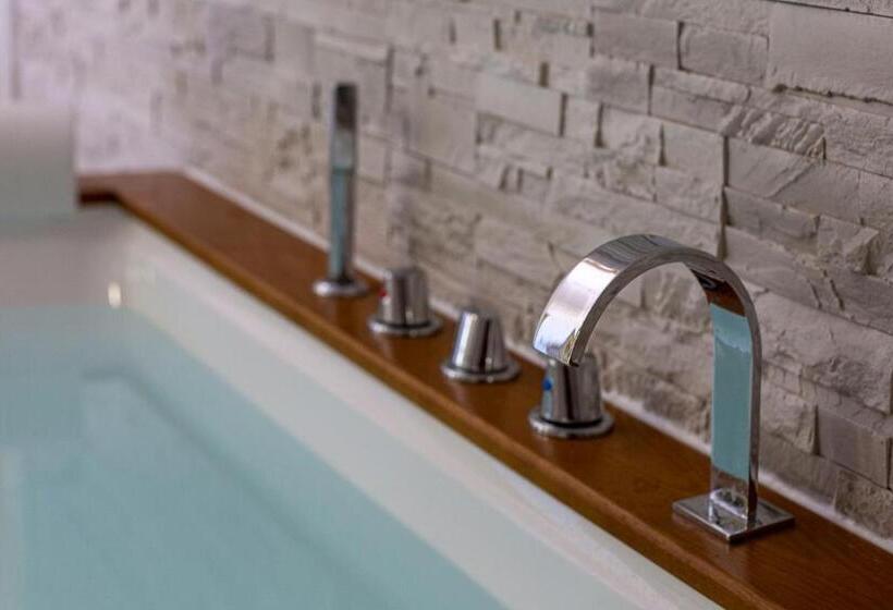 민박 Emma Luxury Room