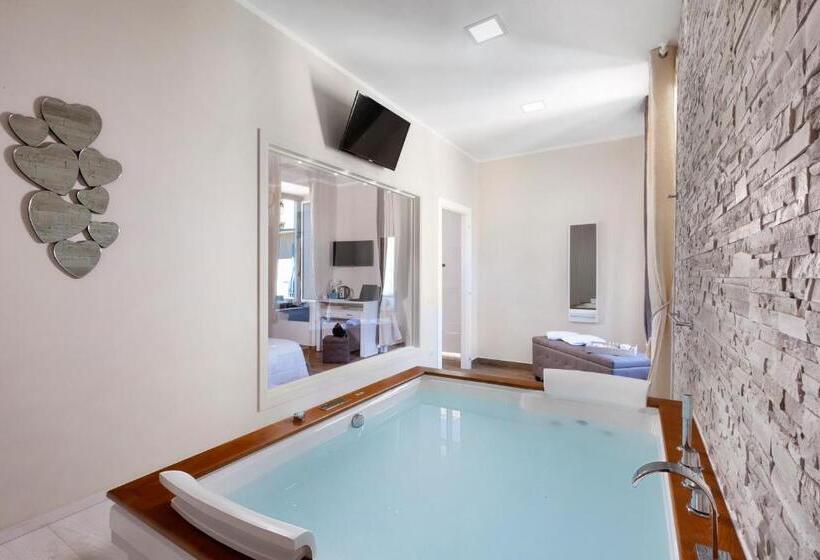 민박 Emma Luxury Room