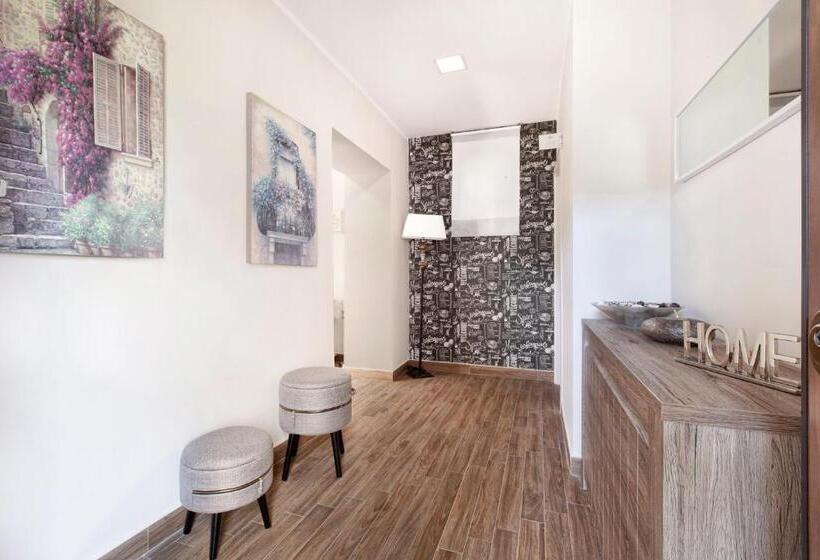 민박 Emma Luxury Room