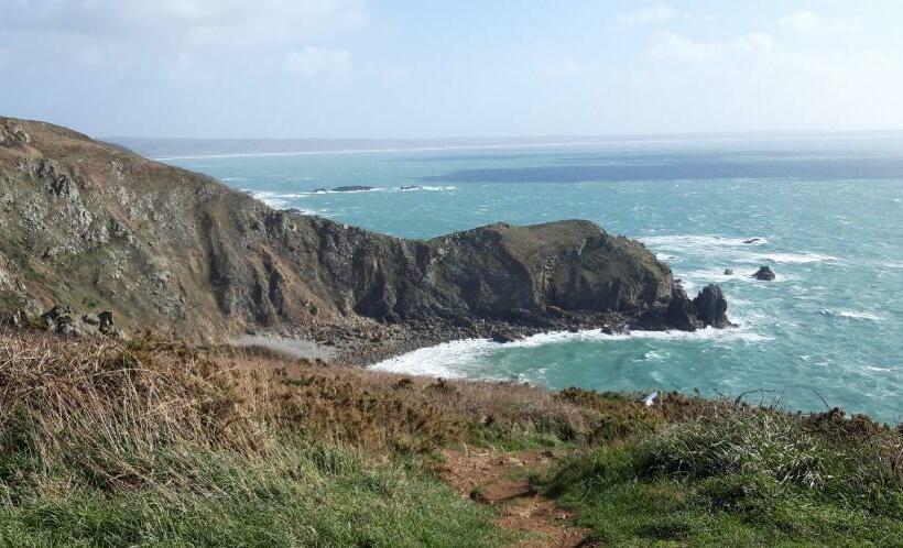 مبيت وإفطار Le Chalet Suisse   Chambre Aux Fleurs