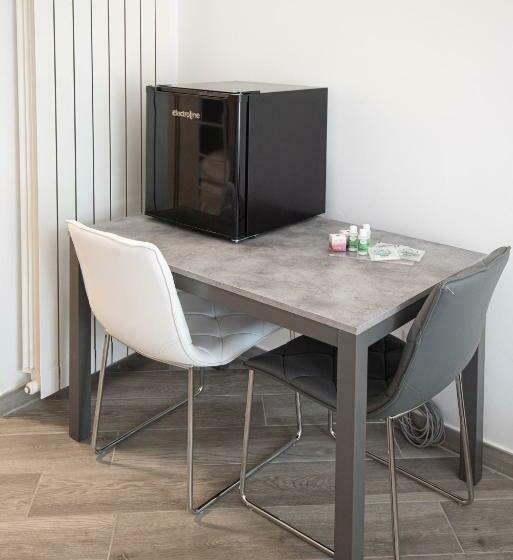 Bed And Breakfast Lulugiù