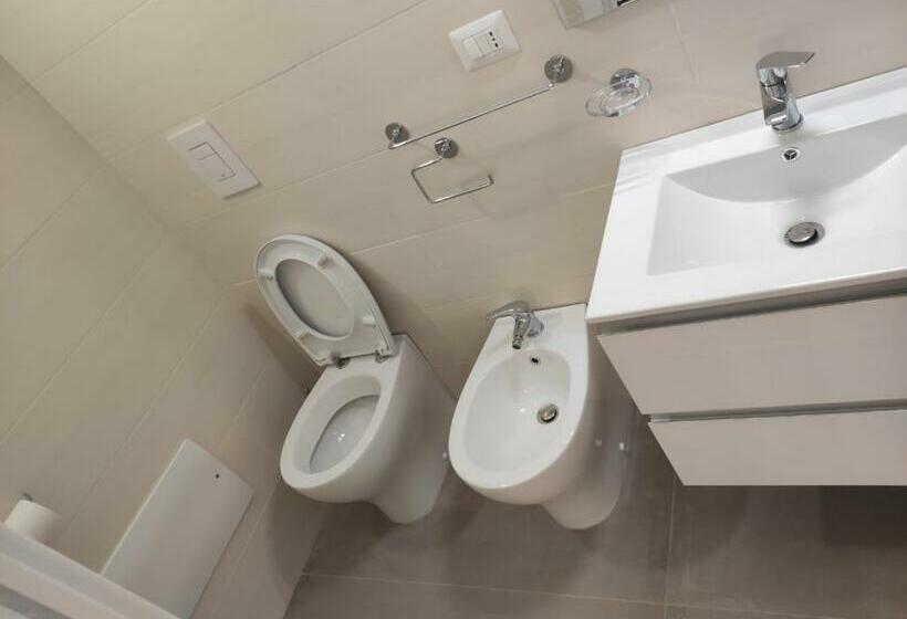 צימר Mareluna Rooms