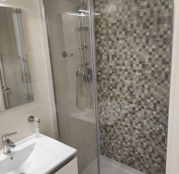 צימר Mareluna Rooms