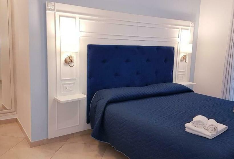 צימר Olimpo Degli Dei