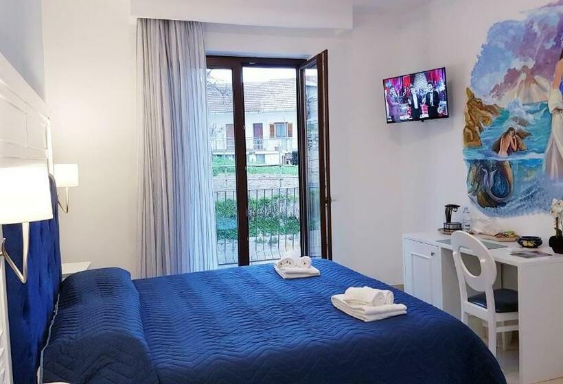 צימר Olimpo Degli Dei