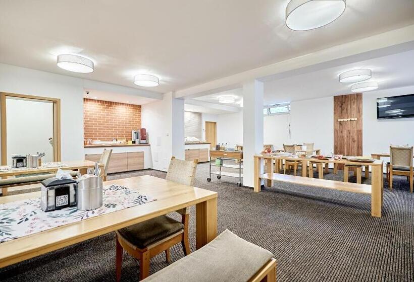 住宿加早餐  Pension Barborka