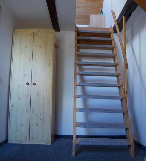 住宿加早餐  Pension Barborka