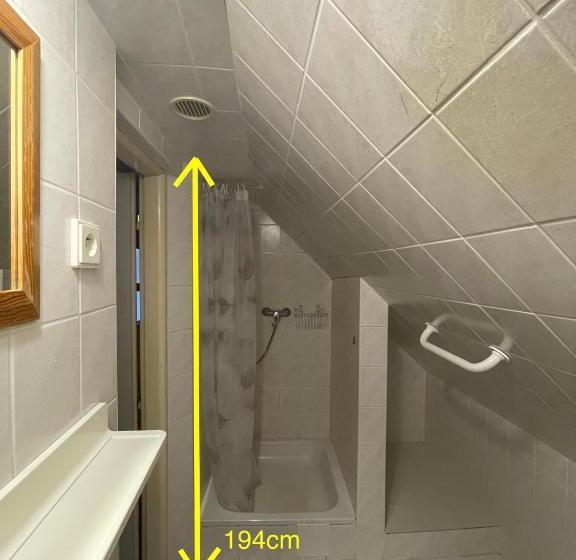 住宿加早餐  Pension Barborka