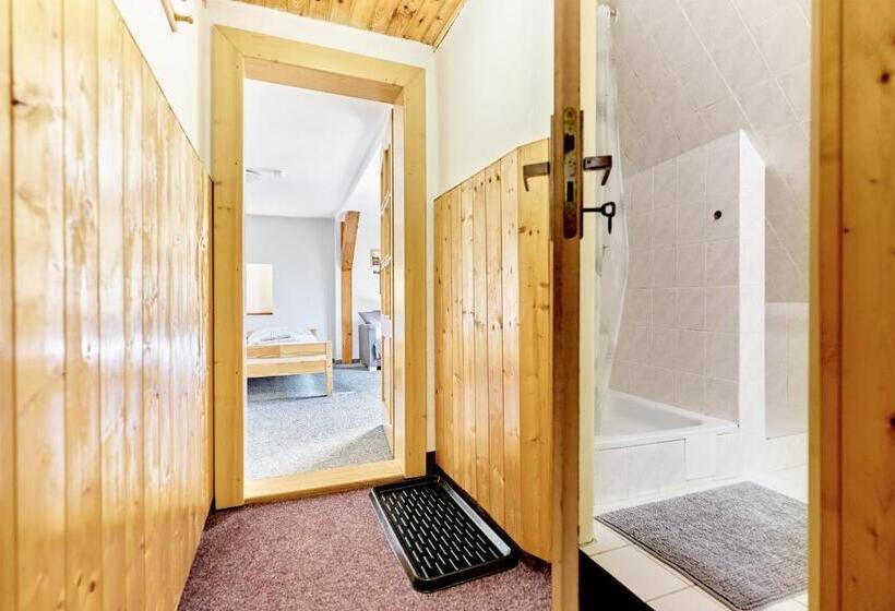 住宿加早餐  Pension Barborka