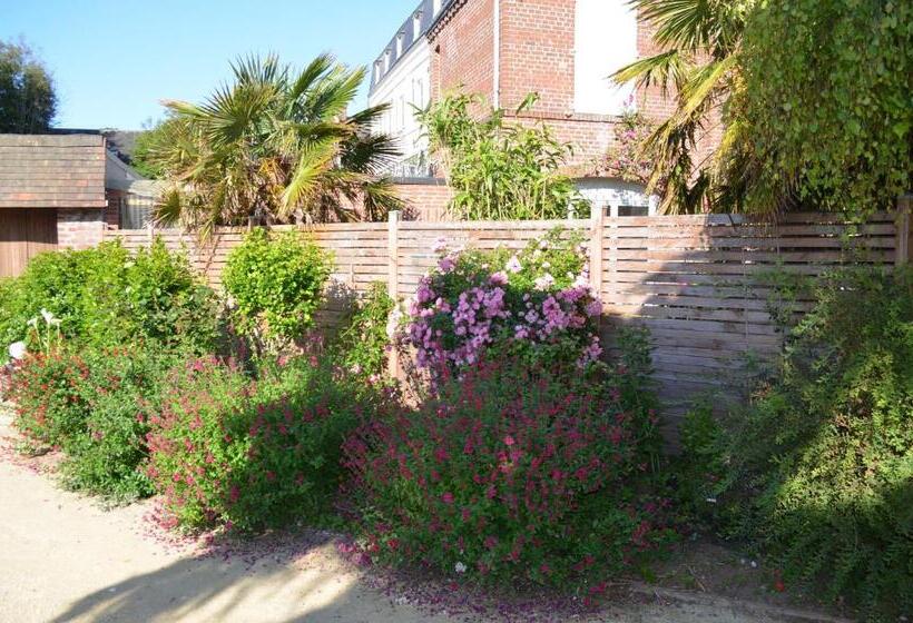 민박 Stella Etretat