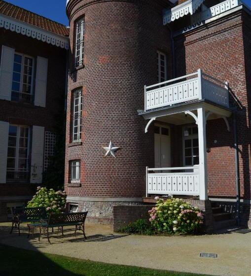 민박 Stella Etretat