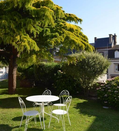 민박 Stella Etretat