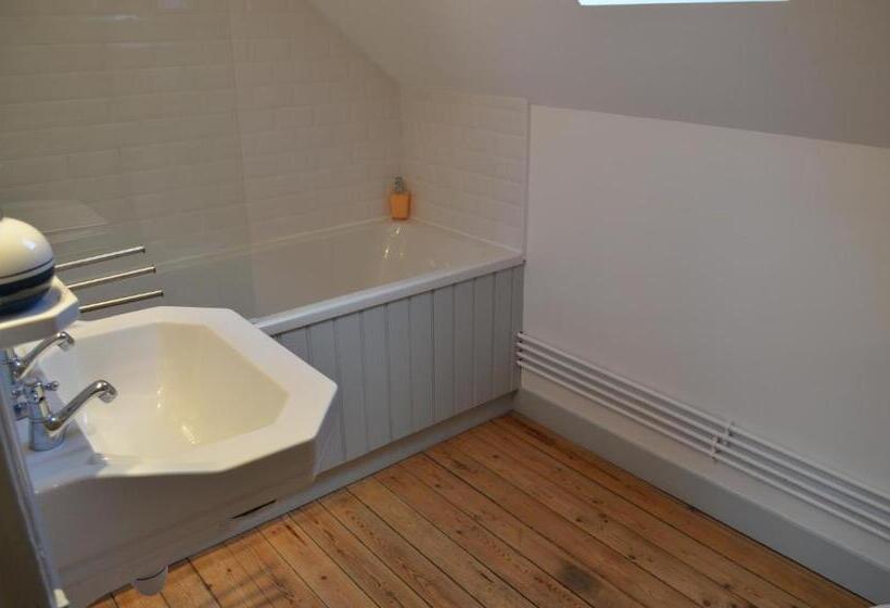 민박 Stella Etretat