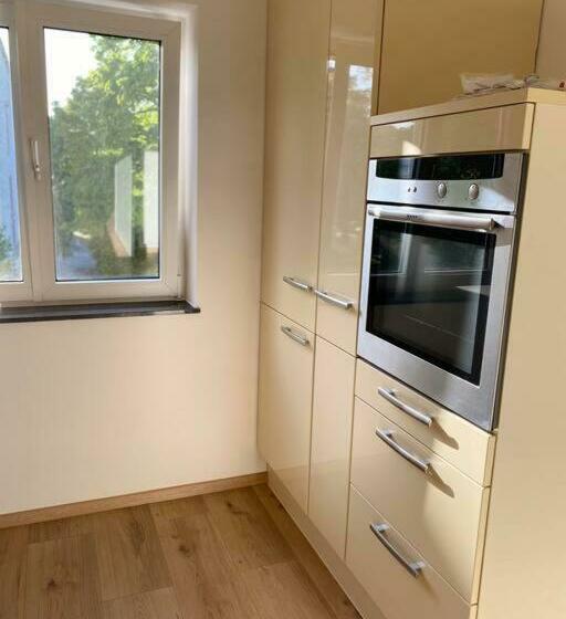 Bezaubernde Wohnung In Wolfsburg Stadtnah