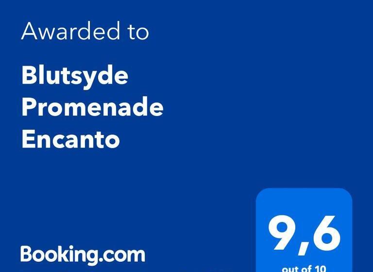 Blutsyde Promenade Encanto