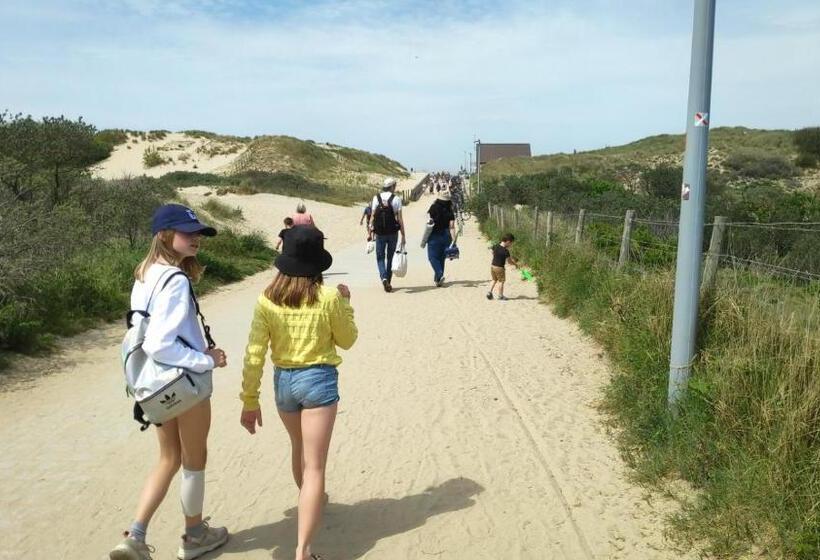 Blutsyde Promenade Encanto