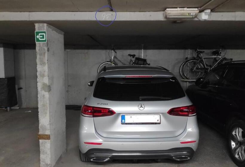 Blutsyde Promenade Encanto