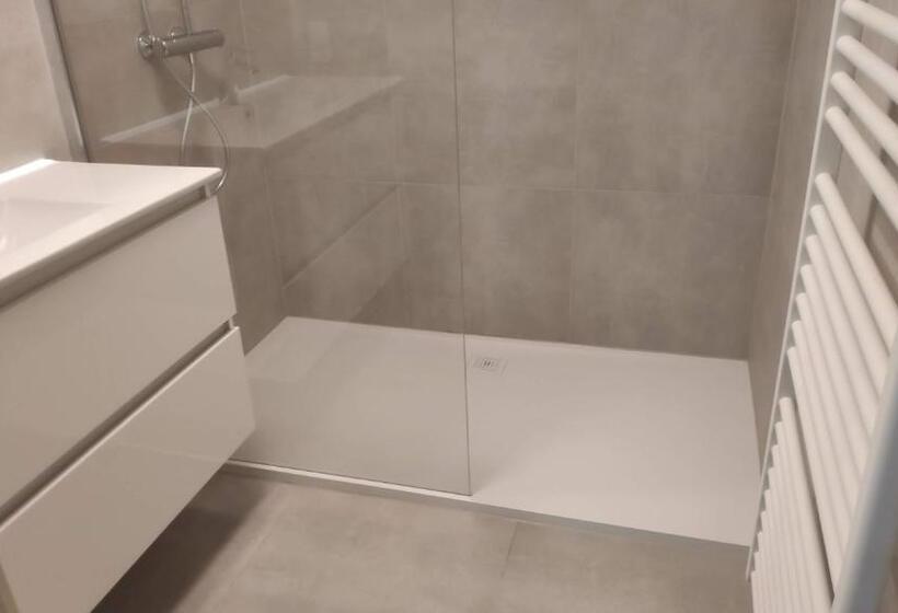 Blutsyde Promenade Encanto