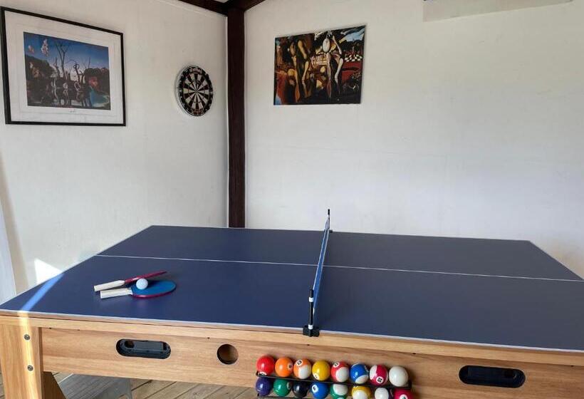 The Stables At Lower Carr Barn