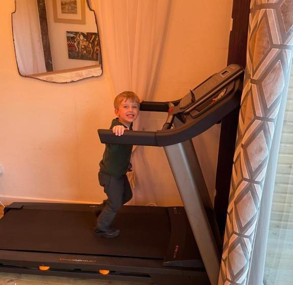 The Stables At Lower Carr Barn