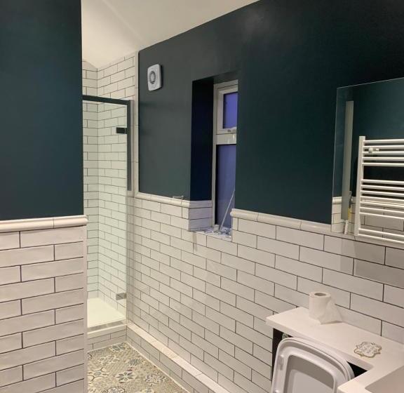 The Stables At Lower Carr Barn