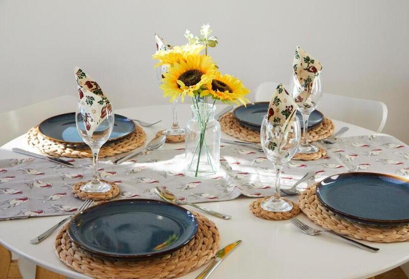 The Stables At Lower Carr Barn