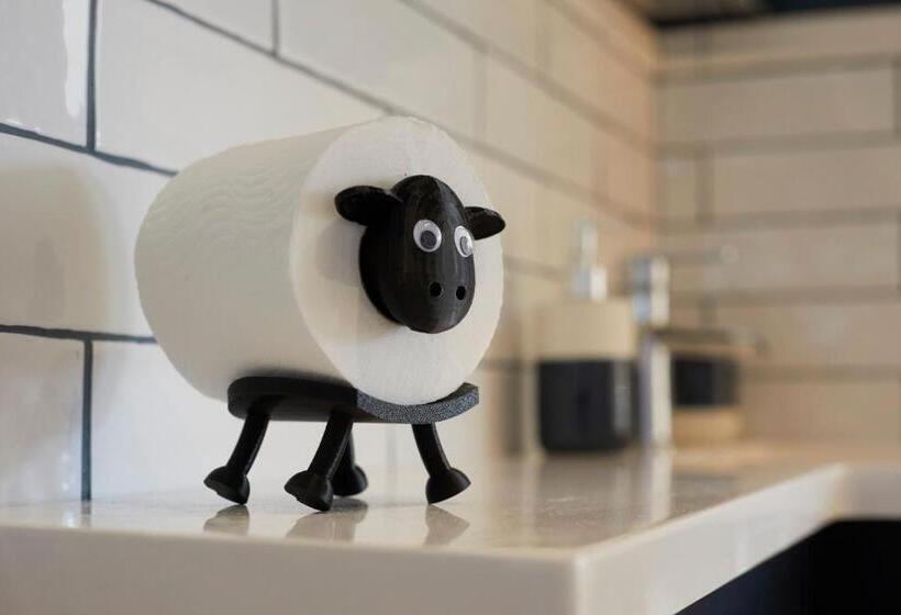 The Stables At Lower Carr Barn