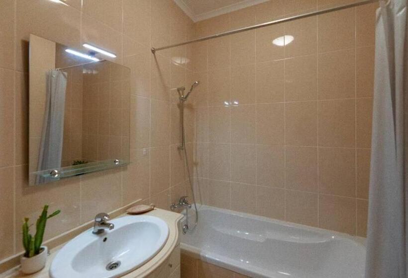 Casa Das Levadas Charming House