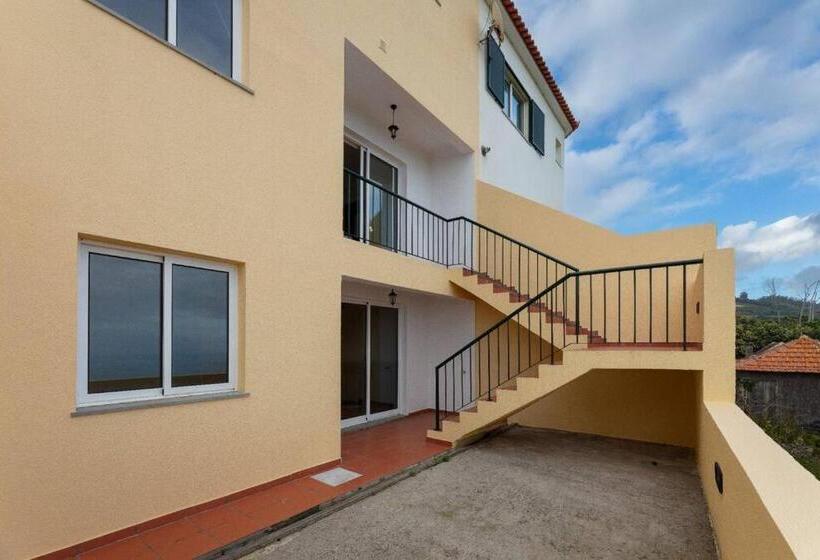 Casa Das Levadas Charming House