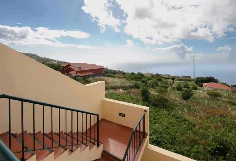 Casa Das Levadas Charming House