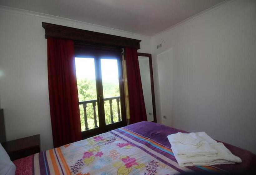 Casa Varanda Do Geres