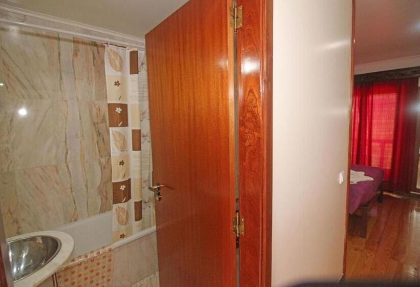 Casa Varanda Do Geres