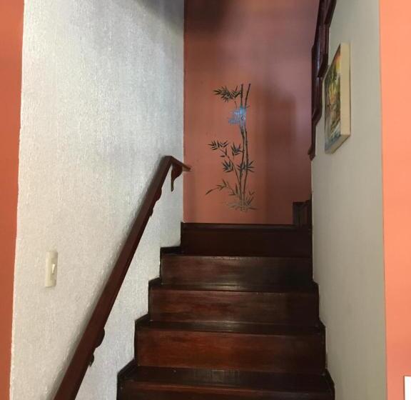 Cond Residencial Resort Pipa Chalés Triplex Centro De Pipa