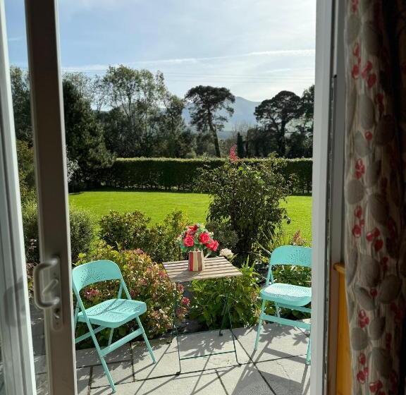 Cosy Home In A Beautiful Valley