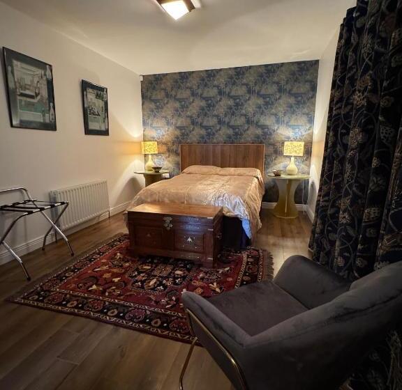 Cosy Home In A Beautiful Valley